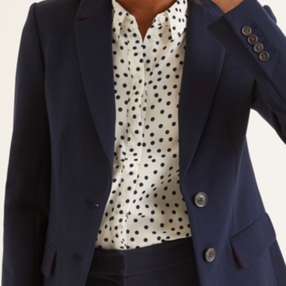 Boden Jackets & Blazers - Smyth pointe Jacket